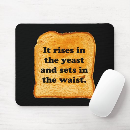 FUNNY & COOL MUISMAT (Met muis)