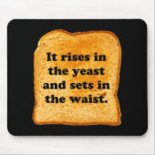 FUNNY & COOL MUISMAT (Voorkant)