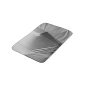 FUNNY Cool Unieke Badmat (Gekanteld)