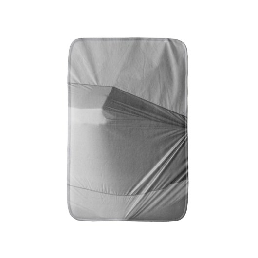 FUNNY Cool Unieke Badmat (Voorkant Verticaal)