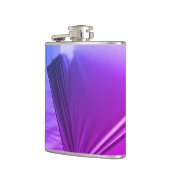 FUNNY Cool Unieke Heupfles (Links)