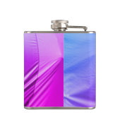 FUNNY Cool Unieke Heupfles (Achterkant)