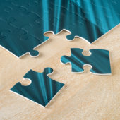 FUNNY Cool Unieke Legpuzzel (Zijkant)