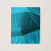 FUNNY Cool Unieke Legpuzzel (Verticaal)