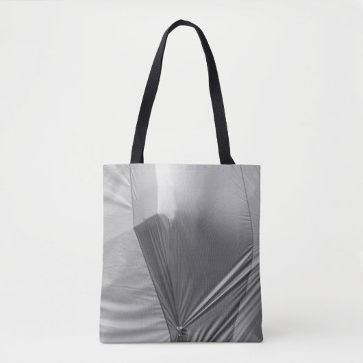 Funny Cool Unique Tote Bag (Voorkant)