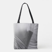 Funny Cool Unique Tote Bag (Achterkant)