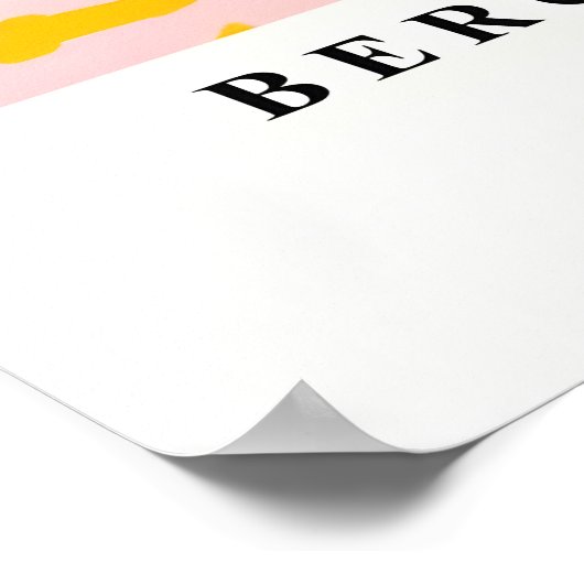 Funny Corgi Bathroom Print Matisse Style Dog Wall (Hoek)