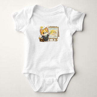 Funny Corgi Weather Nap Chance Romper