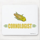 Funny Corn Muismat (Voorkant)