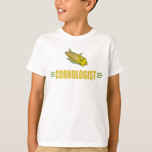 Funny Corn T-shirt