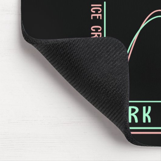 Funny Correlation Does Not Imply Causation Premium Muismat (Hoek)