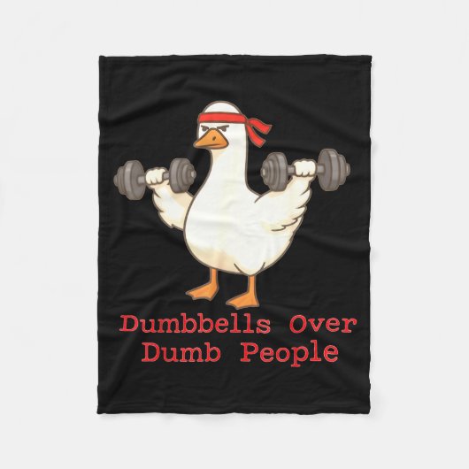 Funny Couple For Valentine’s Day Gift For Husband  Fleece Deken (Voorkant)