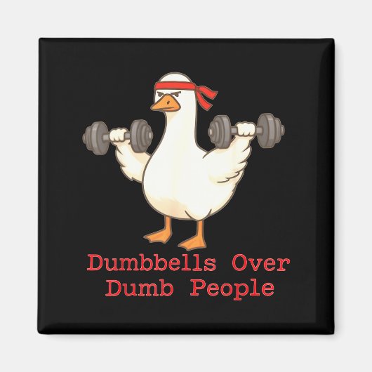 Funny Couple For Valentine’s Day Gift For Husband  Magneet (Voorkant)