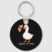 Funny Couple For Valentine’s Day Gift For Husband  Sleutelhanger (Voorkant)