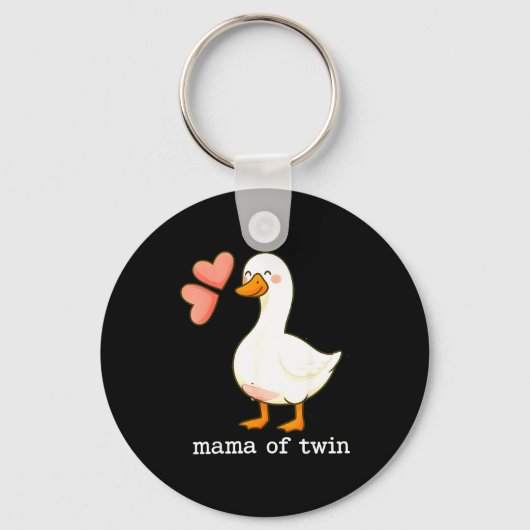 Funny Couple For Valentine’s Day Gift For Husband Sleutelhanger (Voorkant)