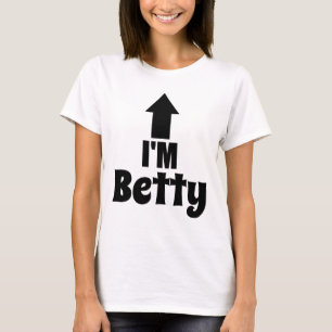 Funny Couple Shirten gepersonaliseerd T-shirt