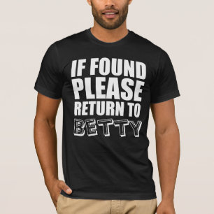 Funny Couples Shirten gepersonaliseerd T-shirt