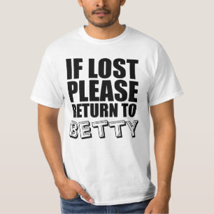 Funny Couples Shirten gepersonaliseerd T-shirt