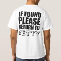 Funny Couples Shirten gepersonaliseerd