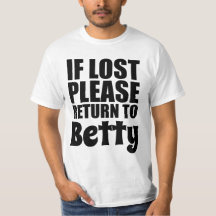 Funny Couples Shirten gepersonaliseerd