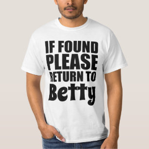 Funny Couples Shirten gepersonaliseerd T-shirt