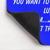 Funny Court Reporter Muismat (Hoek)