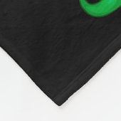 Funny Cousin Crew Elf Christmas Elf Cousin Sweater Fleece Deken (Hoek)