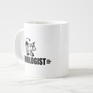 Funny Cow Grote Koffiekop