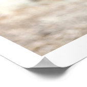 funny cow wall art poster (Hoek)