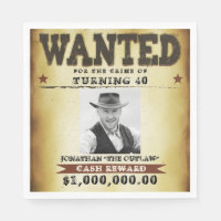 Funny Cowboy Birthday Party Theme Gezocht Poster
