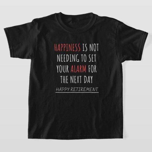 Funny coworker verwijdert t-shirt (Laagn)