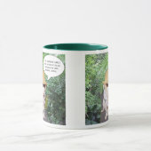 Funny Coworkers Kantoor Gift Mok (Midden)