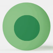 Funny CPA nieuwigheidsgeschenk Ping Pong Ball (Achterkant)