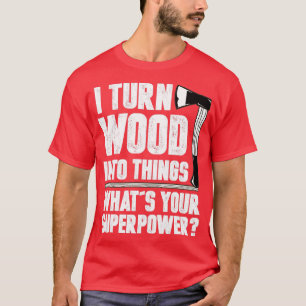 Funny Craftswork design perfect cadeau T-shirt
