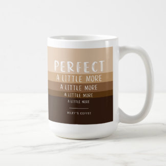 Funny Creamer Mok Quote Joke