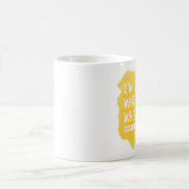 Funny Crochet Stitch Mok (Center)