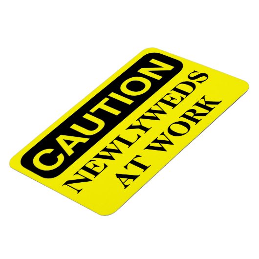 Funny Cruise Cabine Deurmagneet - Passen getrouwd  Magneet (Linkerzijde)