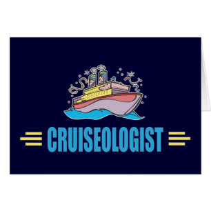 Funny Cruise Ship