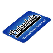 Funny Cruise Ship Addicate Stateroom Cabin Deurbor Magneet (Linkerzijde)