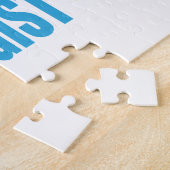 Funny Cruise Ship Legpuzzel (Zijkant)