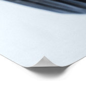 Funny cupcake Puns Living Room Food Wall Art Poster (Hoek)