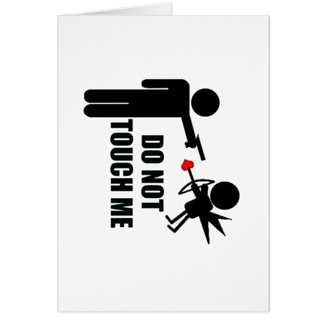 Funny Cupid (Voorkant)