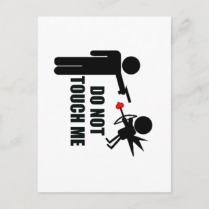 Funny Cupid Briefkaart
