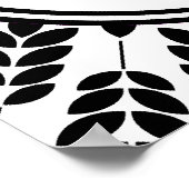 Funny Custom BREWERY Beer Maker's Sign Poster (Hoek)