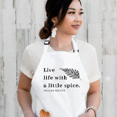 Funny Custom Kitchen Schort