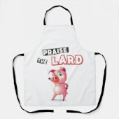 Funny Custom Schort (Voorkant)