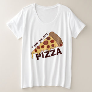 Funny Custom Text PIZZA shirten & jackets