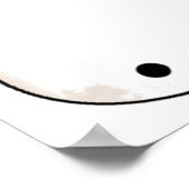 Funny Custom Wanted Poster (Hoek)