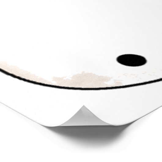 Funny Custom Wanted Poster (Hoek)