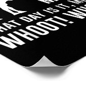 Funny Cute Camel Quotes About Hump Day Funny Quote Poster (Hoek)